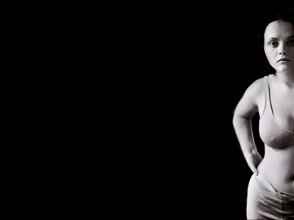 Christina Ricci #72760