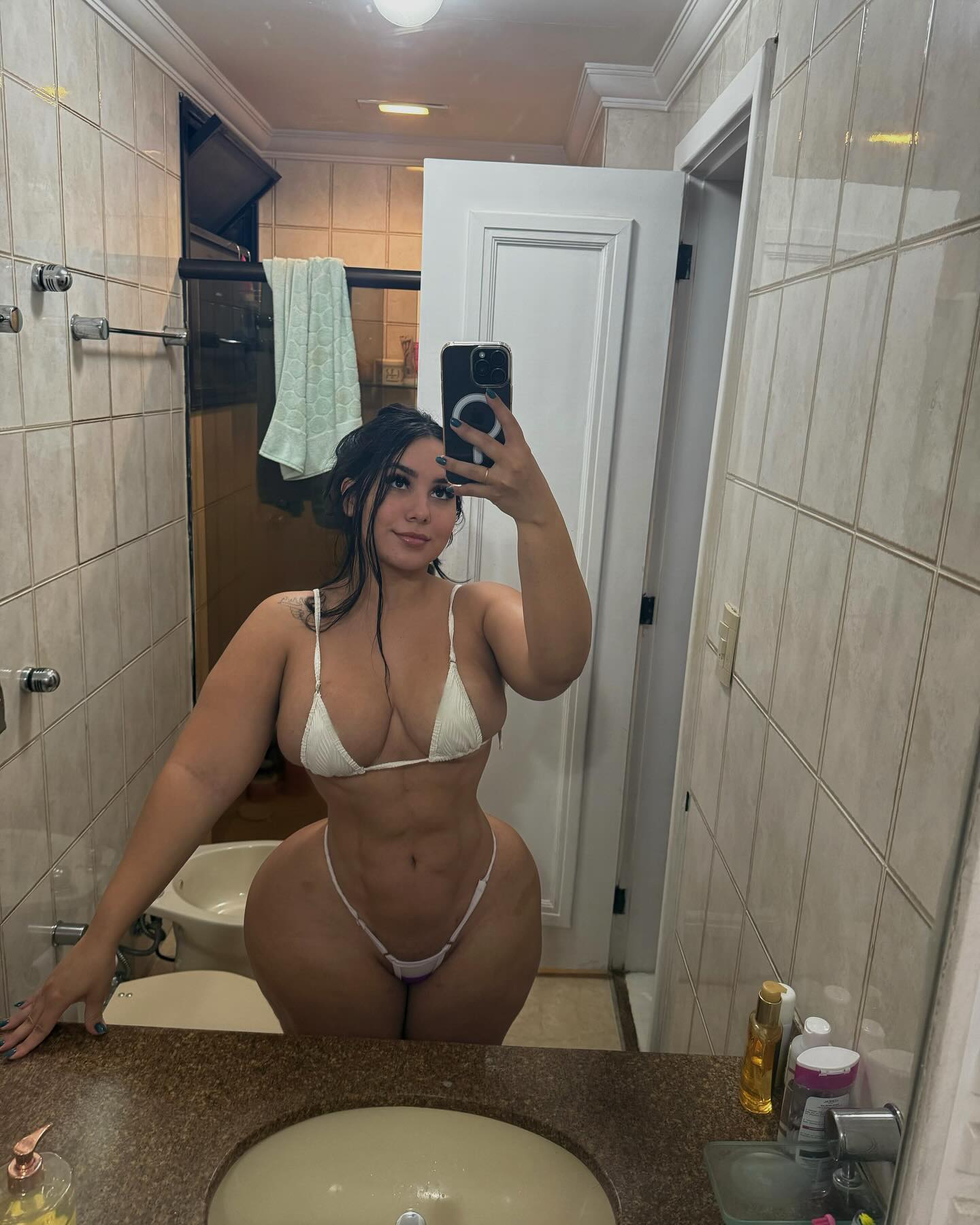 Victoria Matos #63655