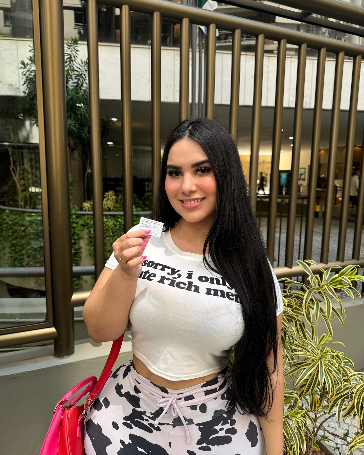 Victoria Matos #63716