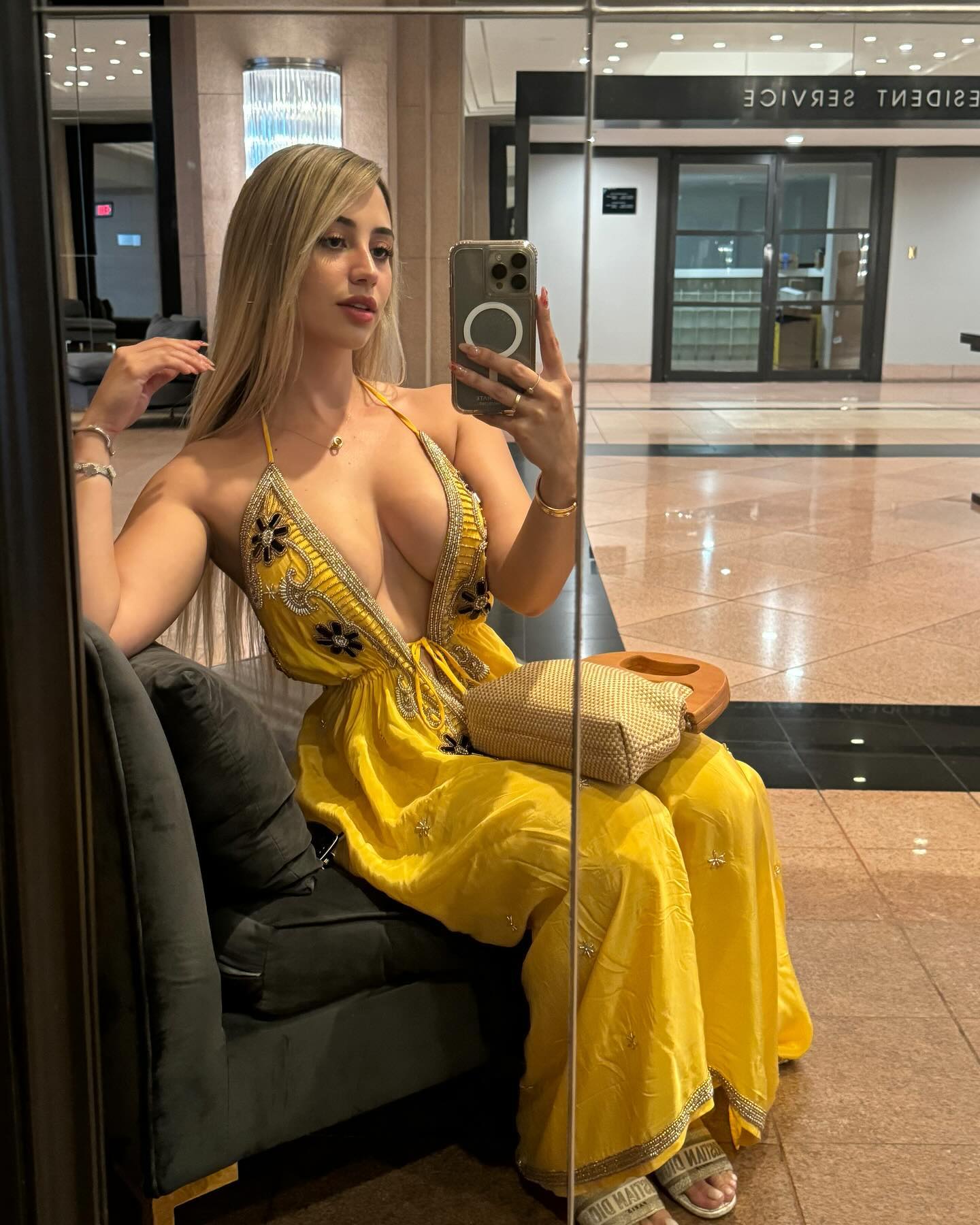 Mariam Olivera #63738