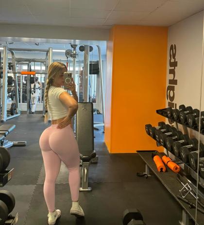 Mariam Olivera photo 63736