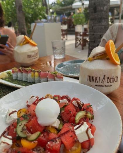 Mariam Olivera photo 63749