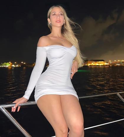 Mariam Olivera photo 63806