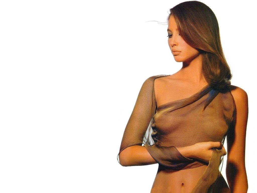 Christy Turlington #72801