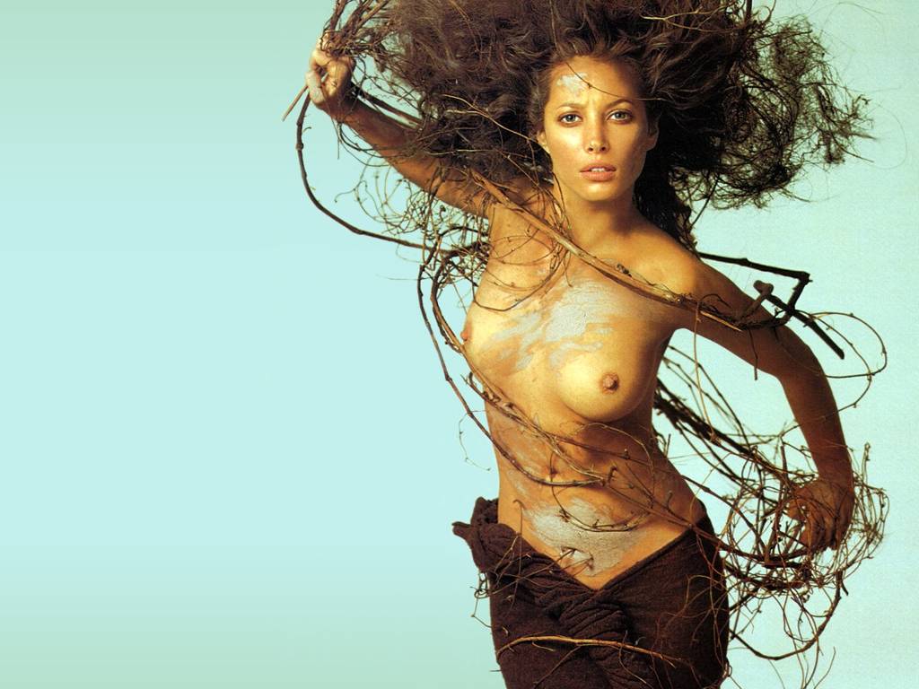 Christy Turlington #72804