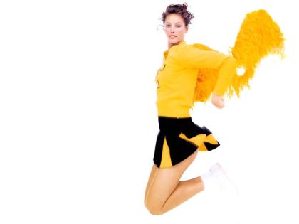 Christy Turlington photo 72794