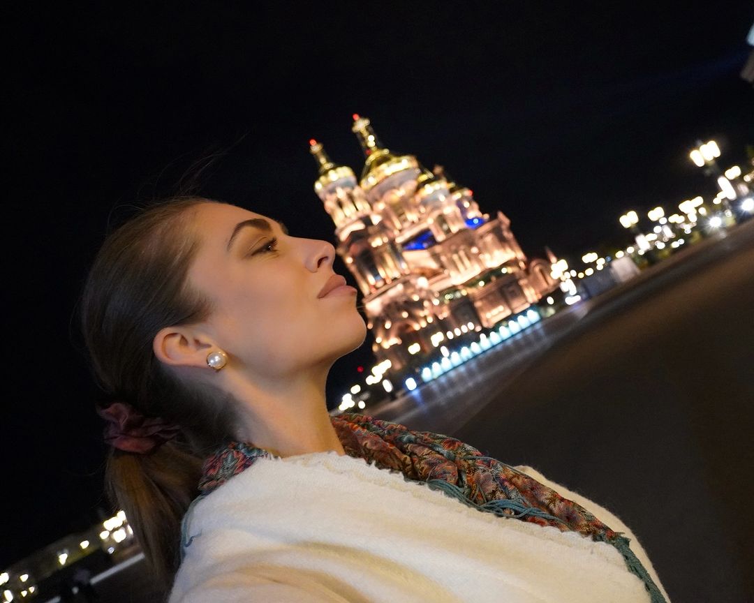 Magdalina Soltan #31187