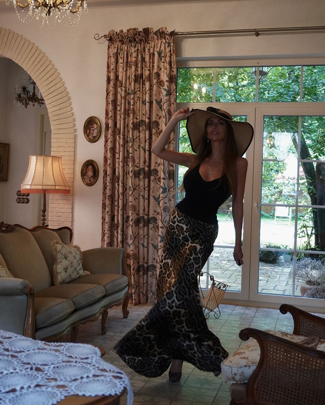 Magdalina Soltan #31214