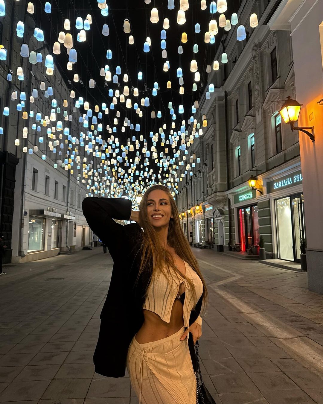 Magdalina Soltan #31238