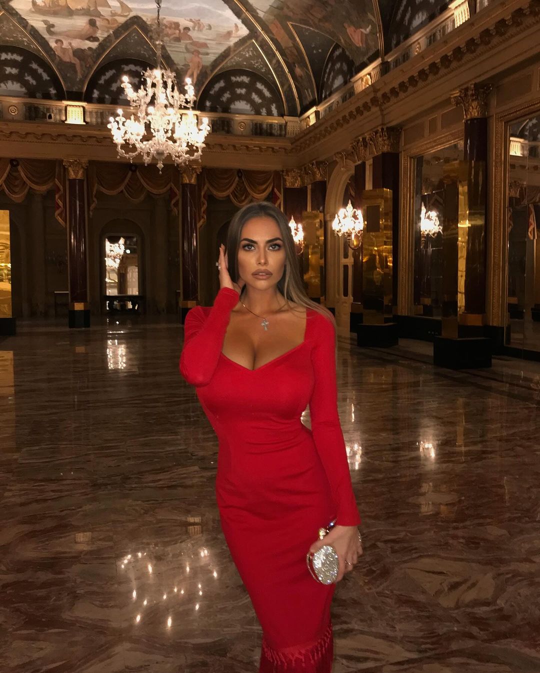 Magdalina Soltan #31244