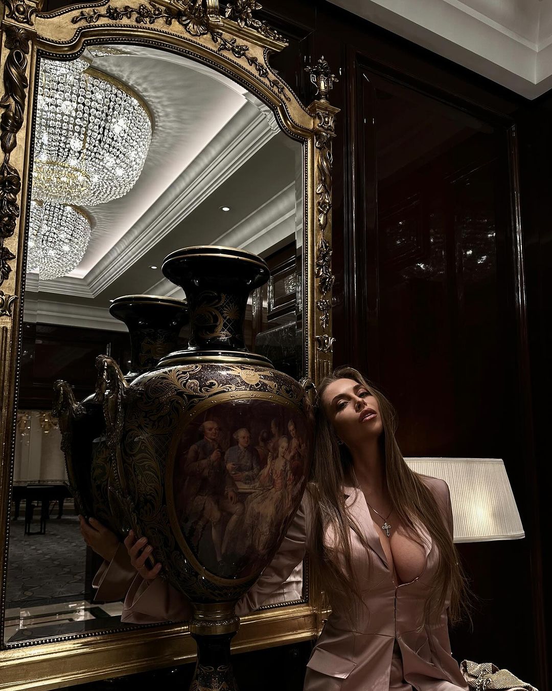 Magdalina Soltan #31277