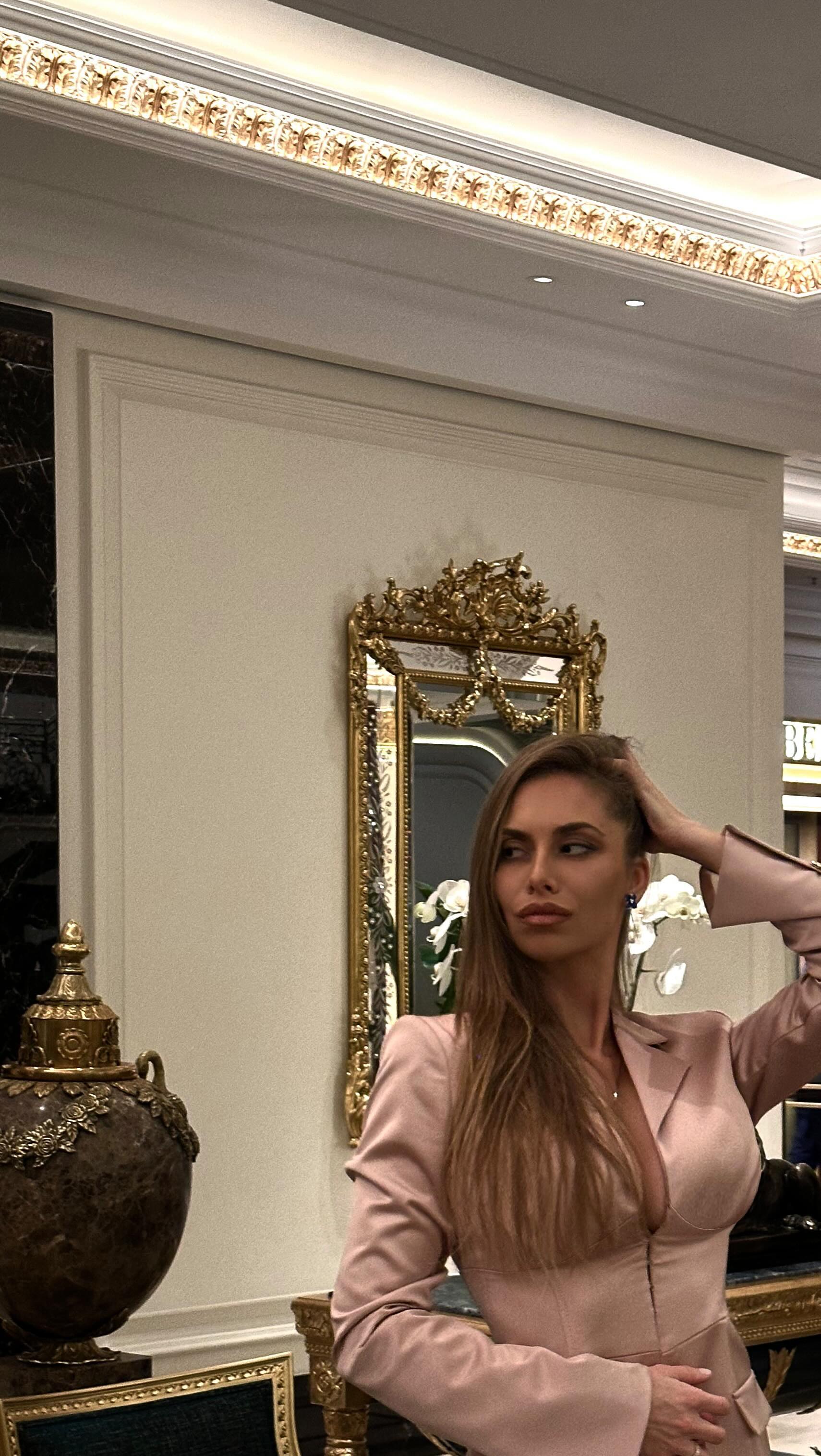 Magdalina Soltan #31281