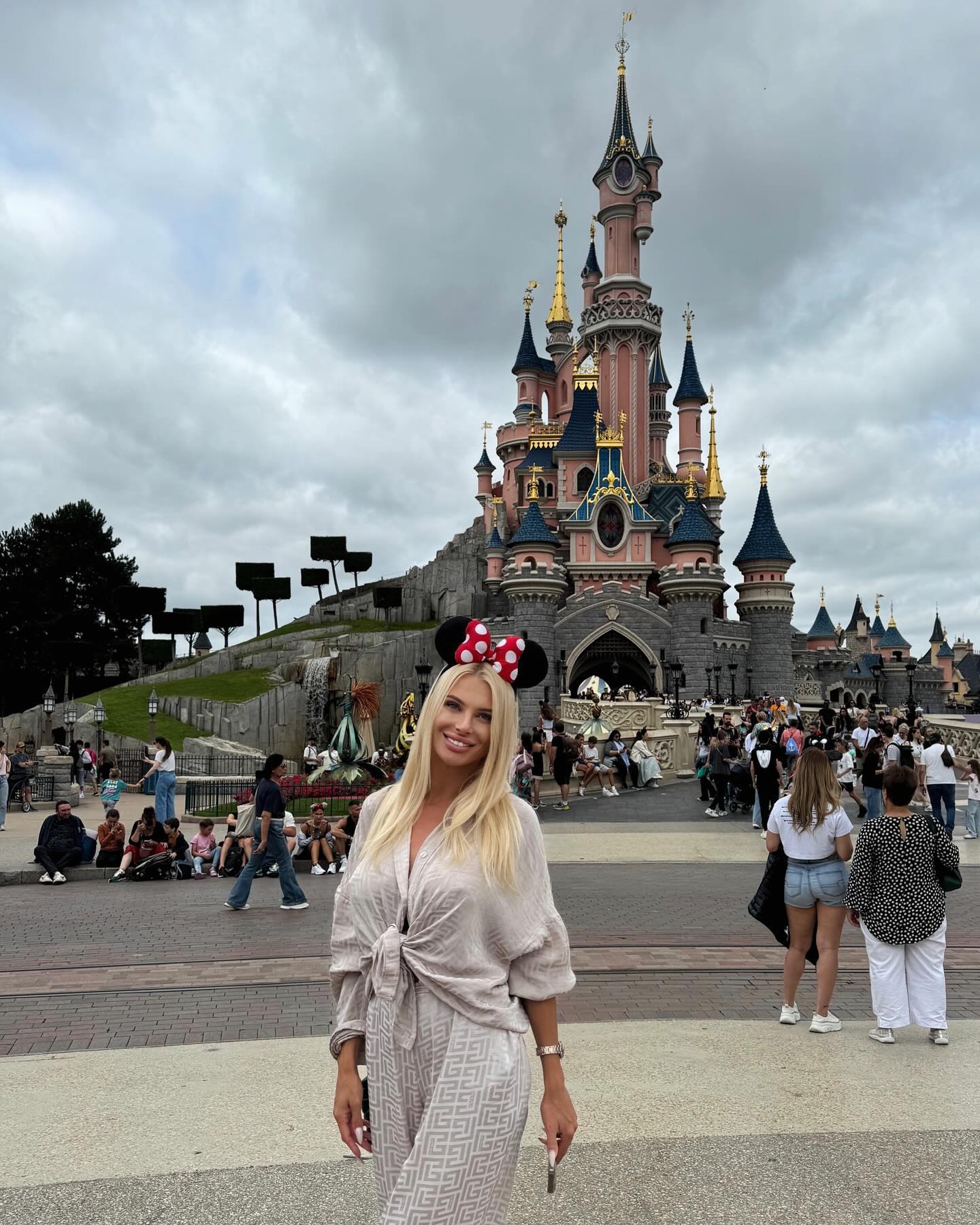 Olya Goncharuk #63895