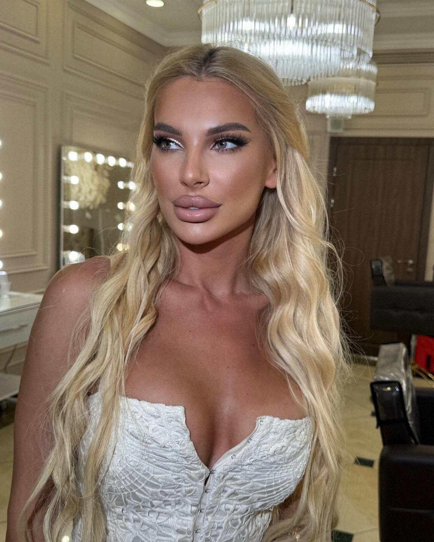 Olya Goncharuk #63909