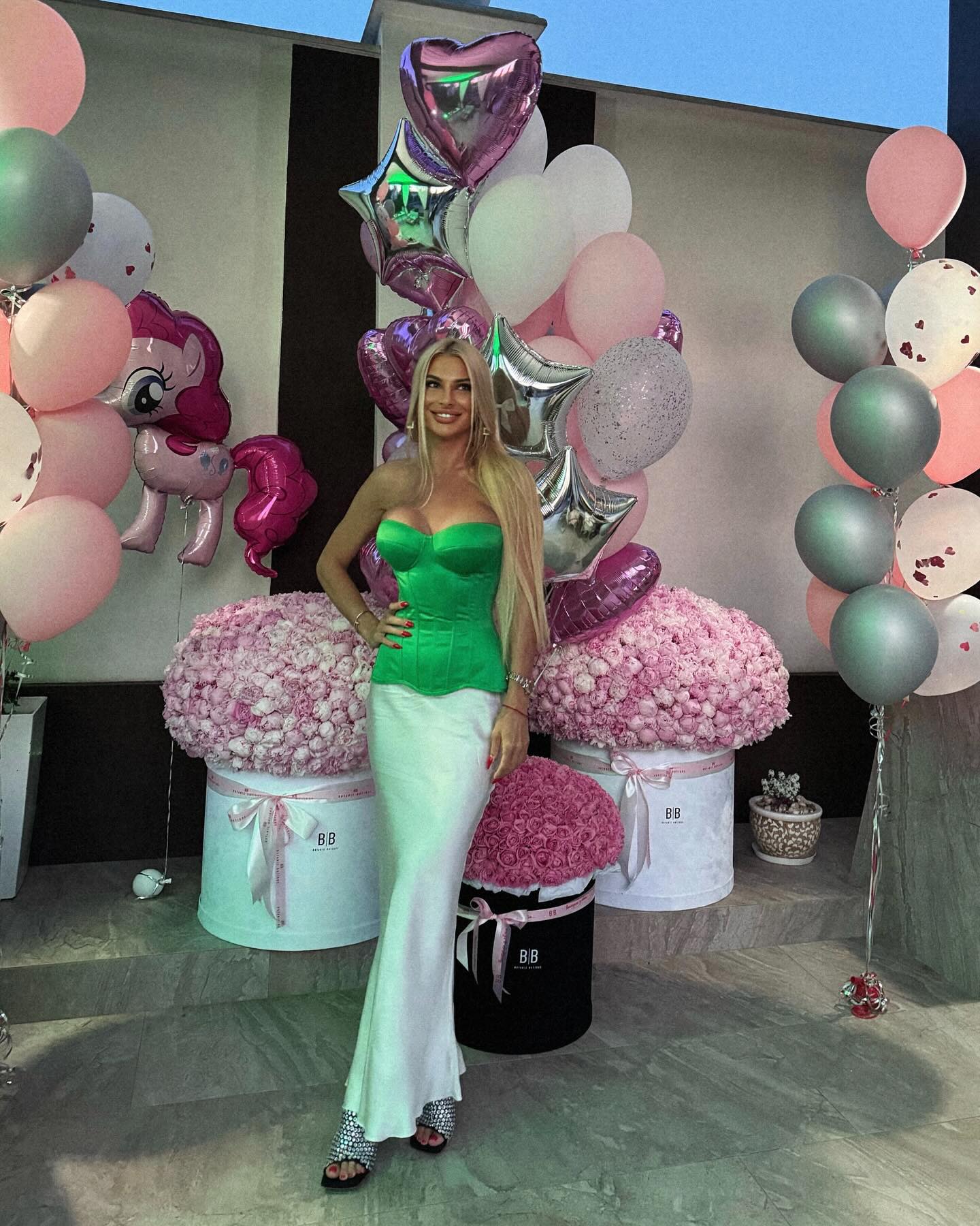 Olya Goncharuk #63911