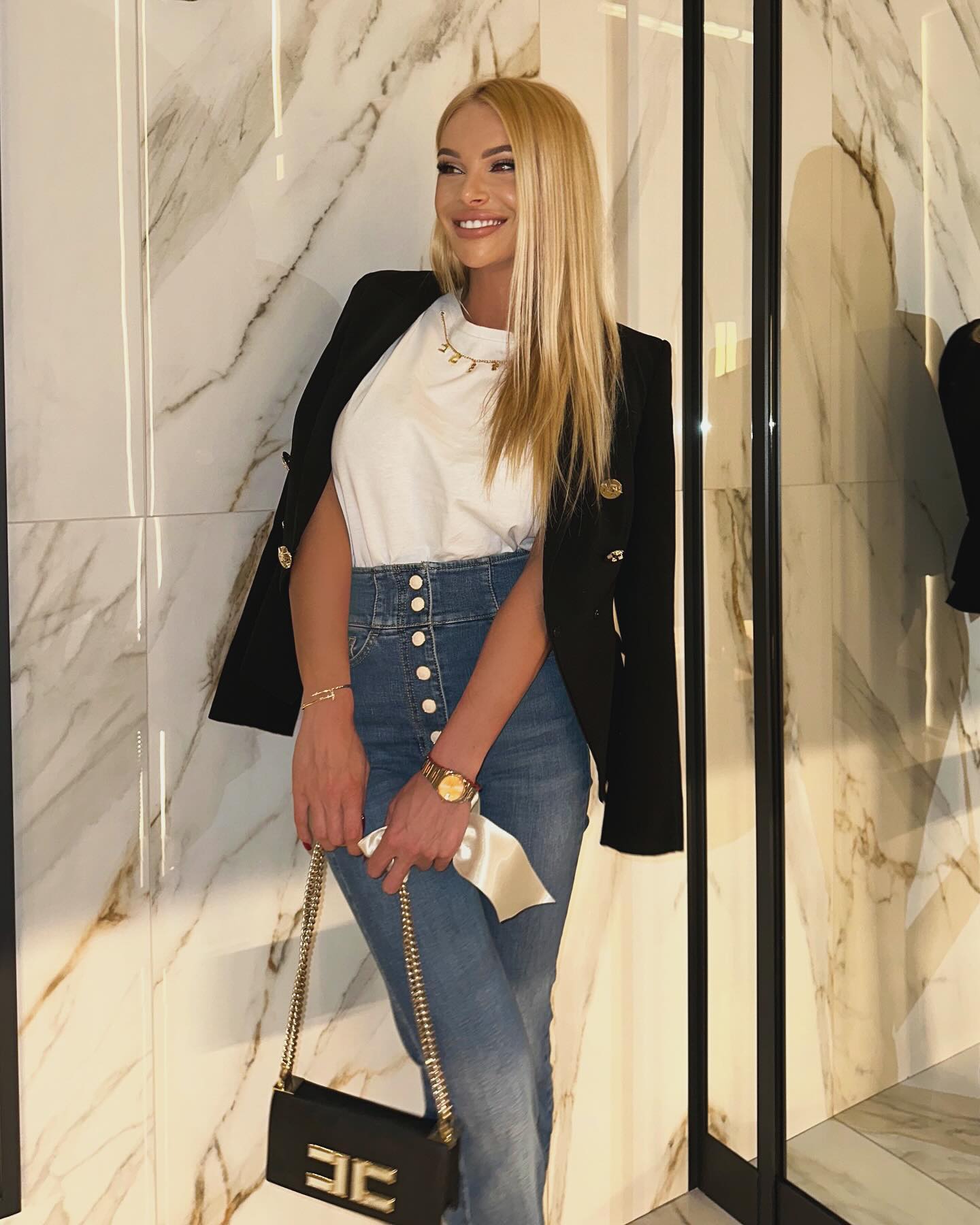 Olya Goncharuk #63922