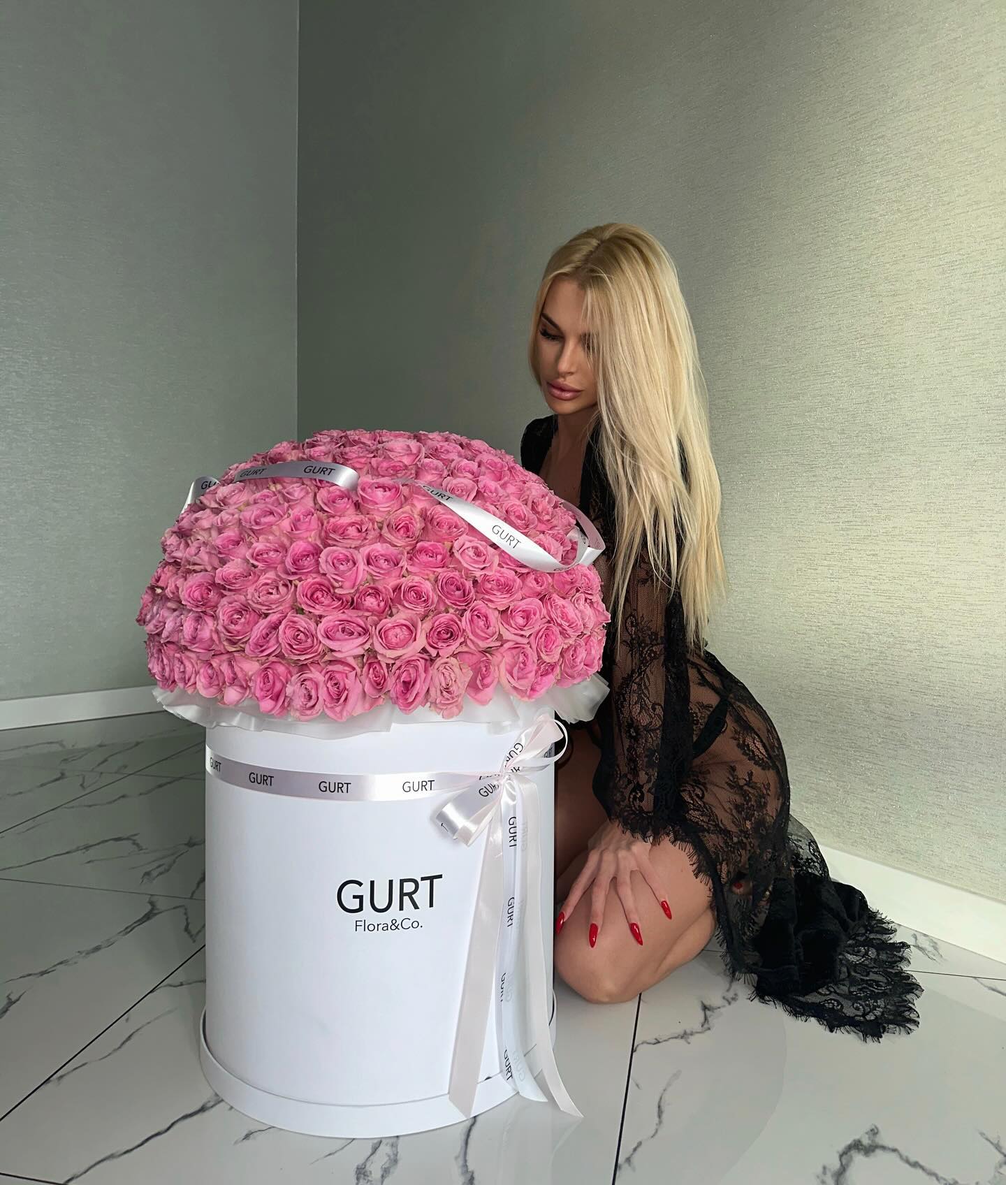 Olya Goncharuk #63926