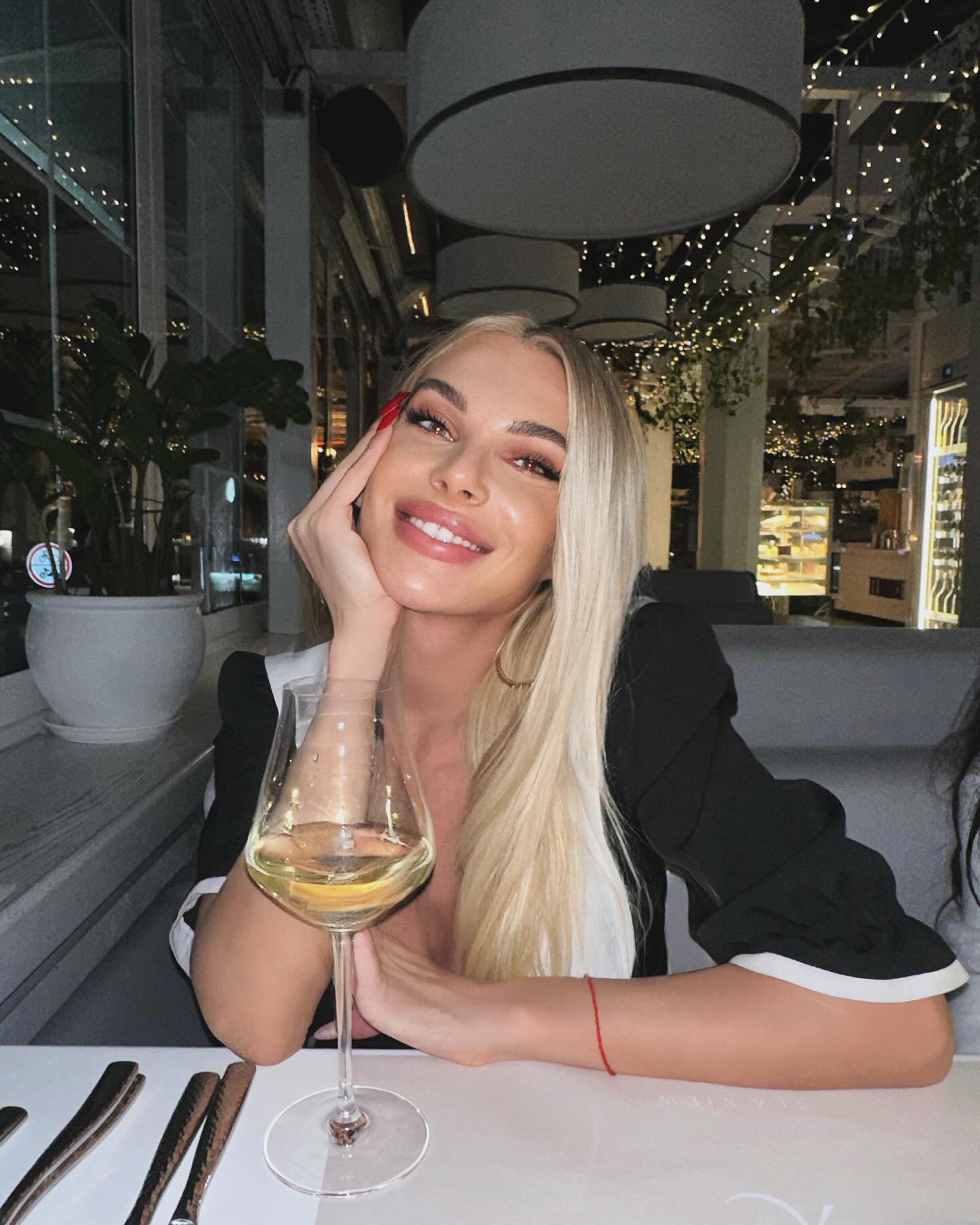 Olya Goncharuk #63927