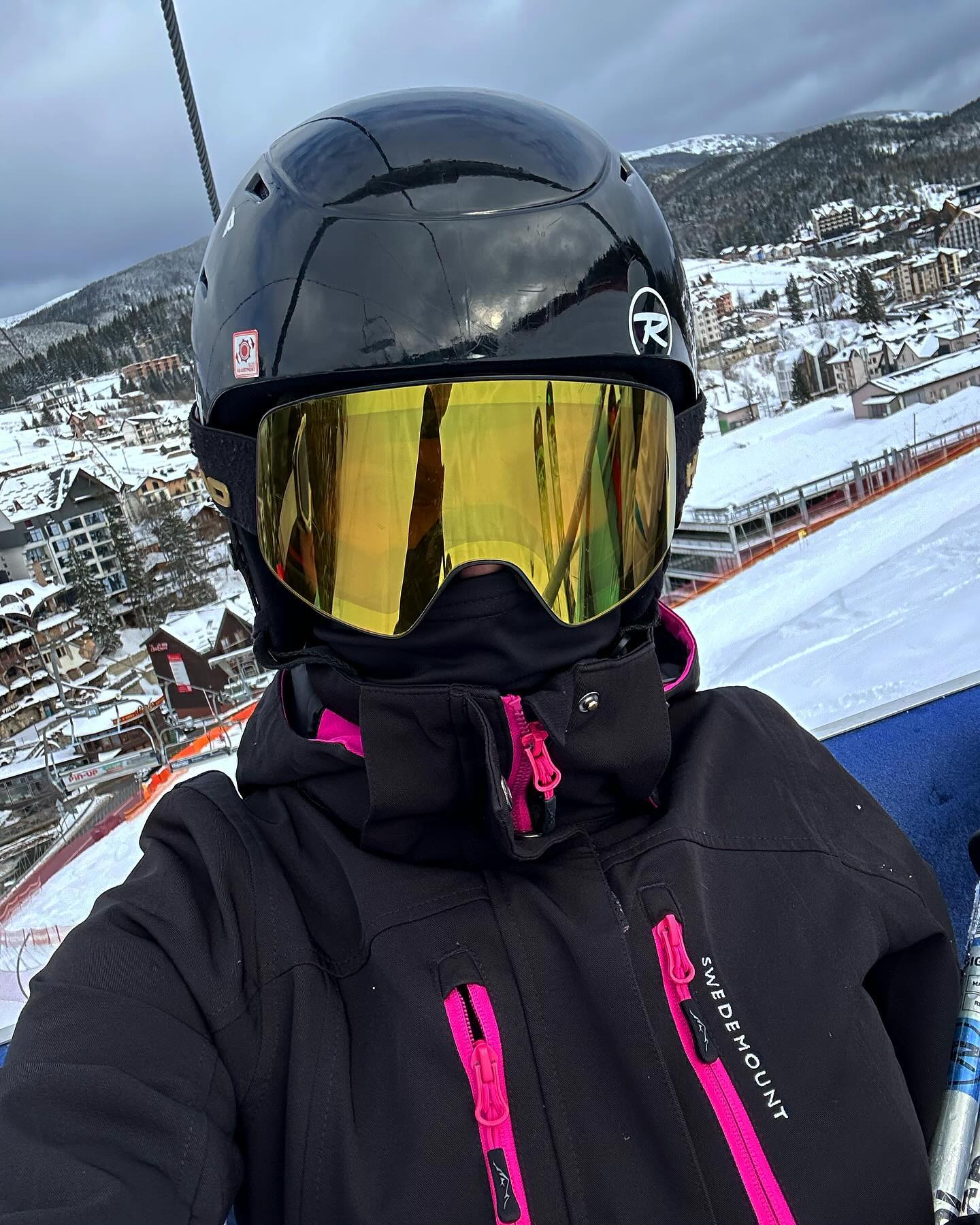 Olya Goncharuk #63932