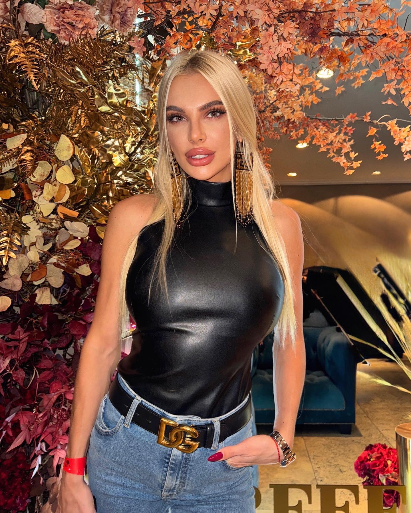 Olya Goncharuk #63937