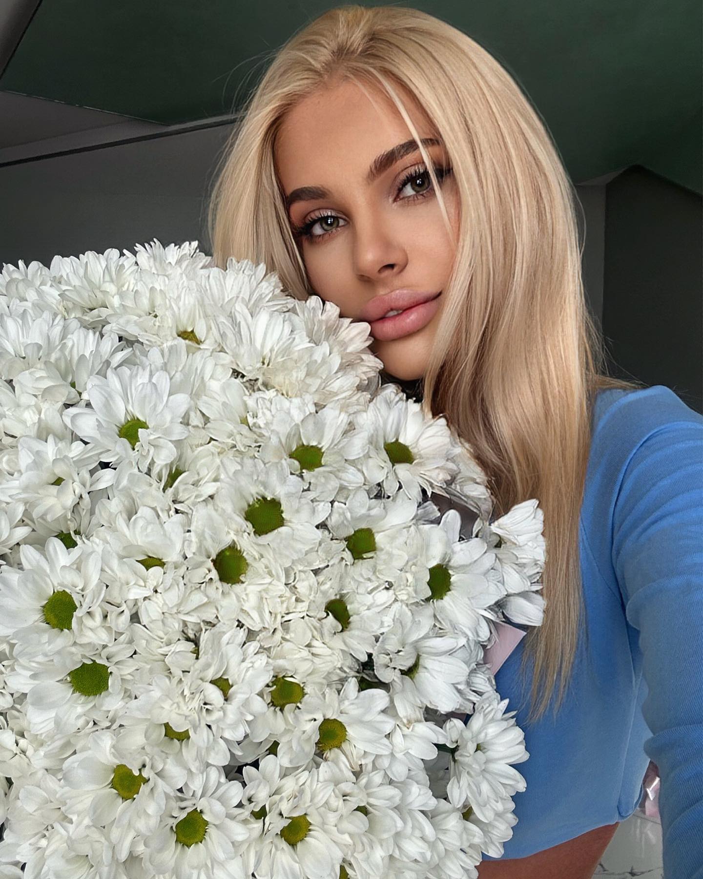 Olya Goncharuk #63941