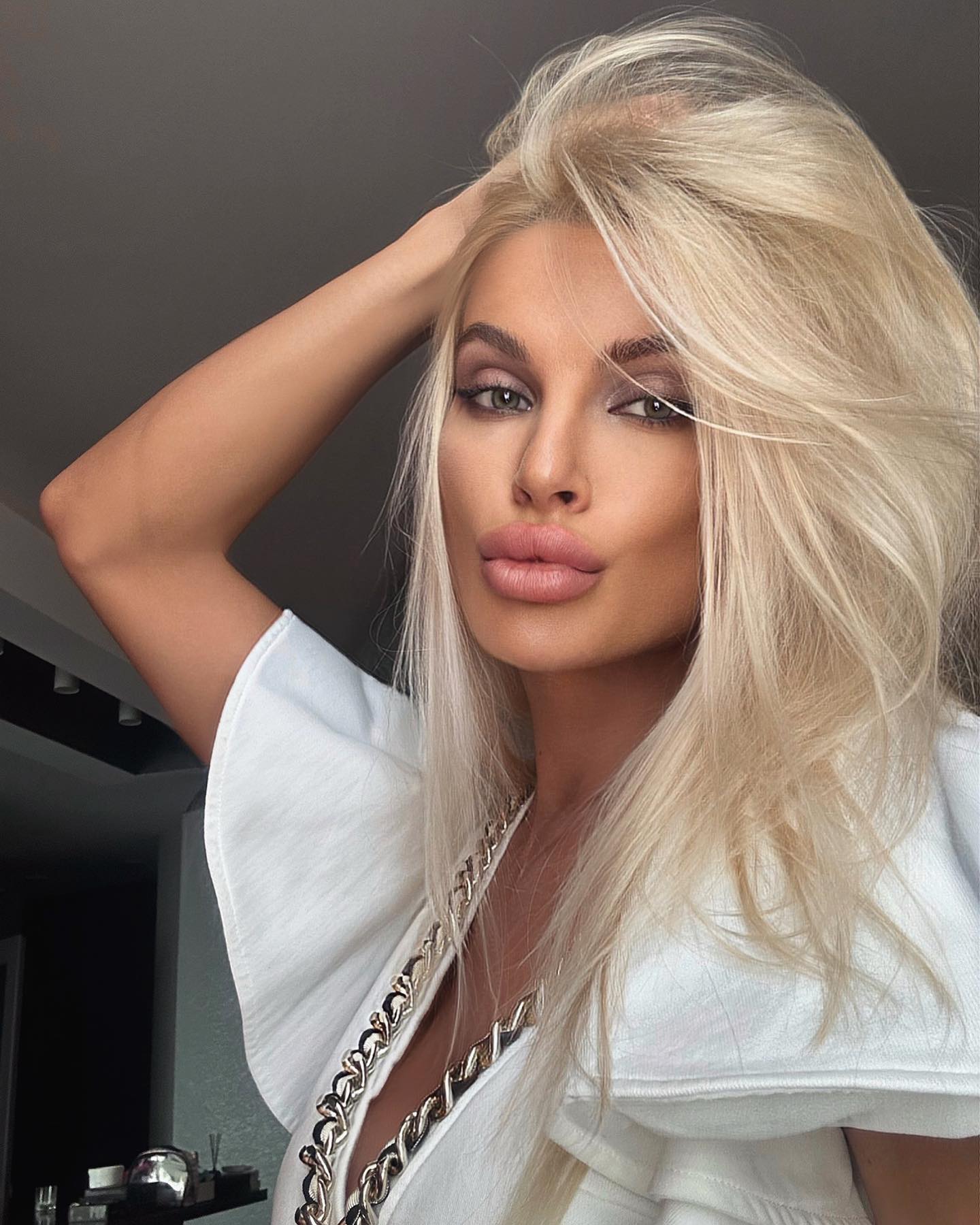 Olya Goncharuk #63943