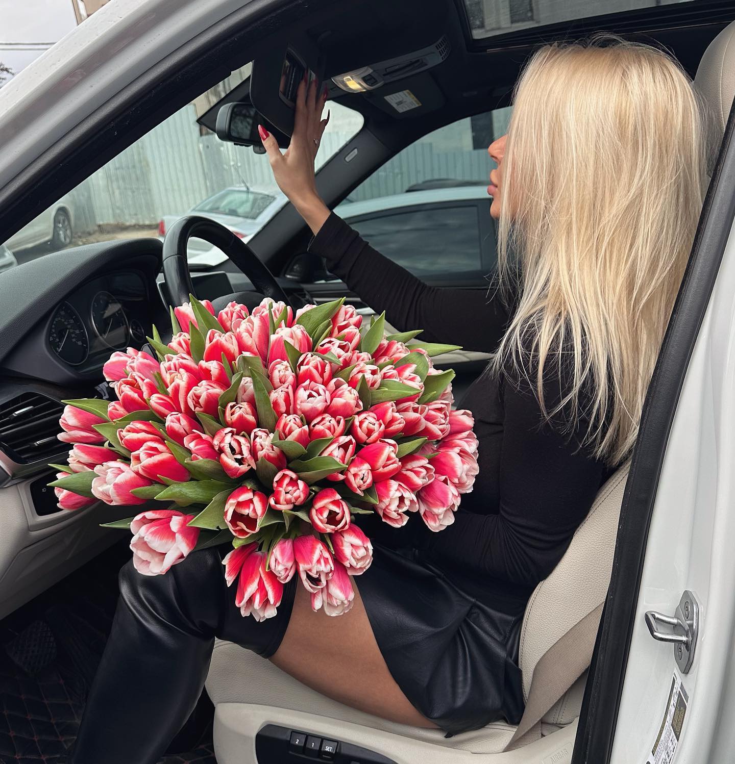 Olya Goncharuk #63987