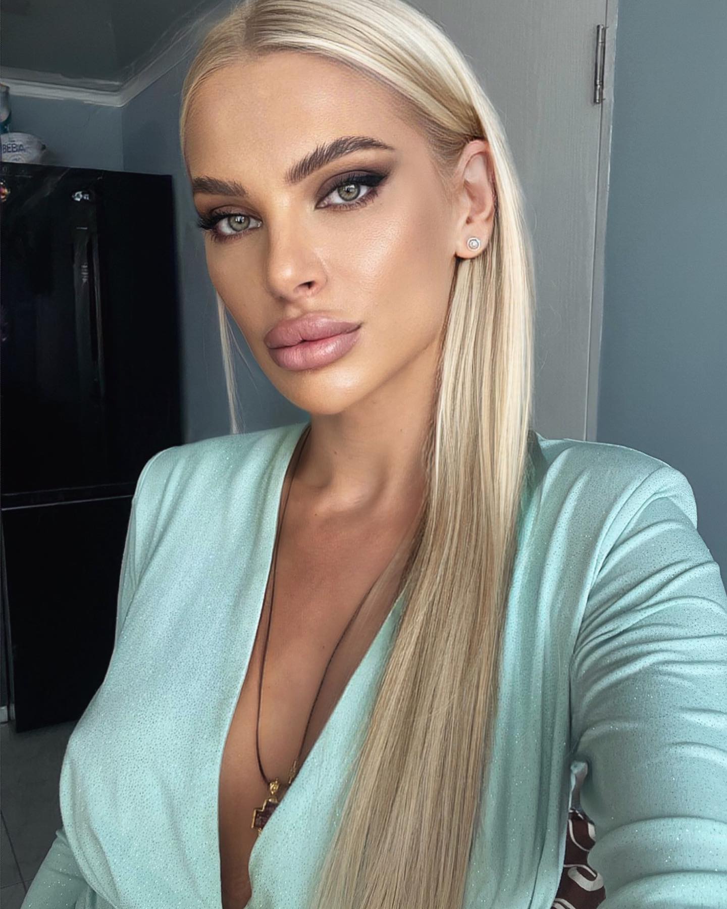 Olya Goncharuk #63990