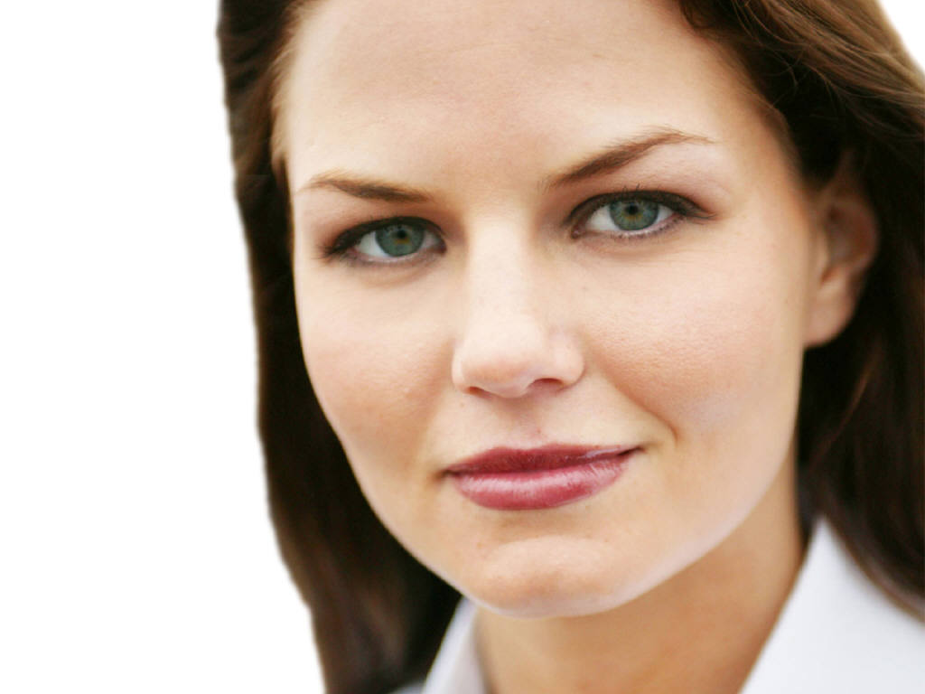 Jennifer Morrison #79237