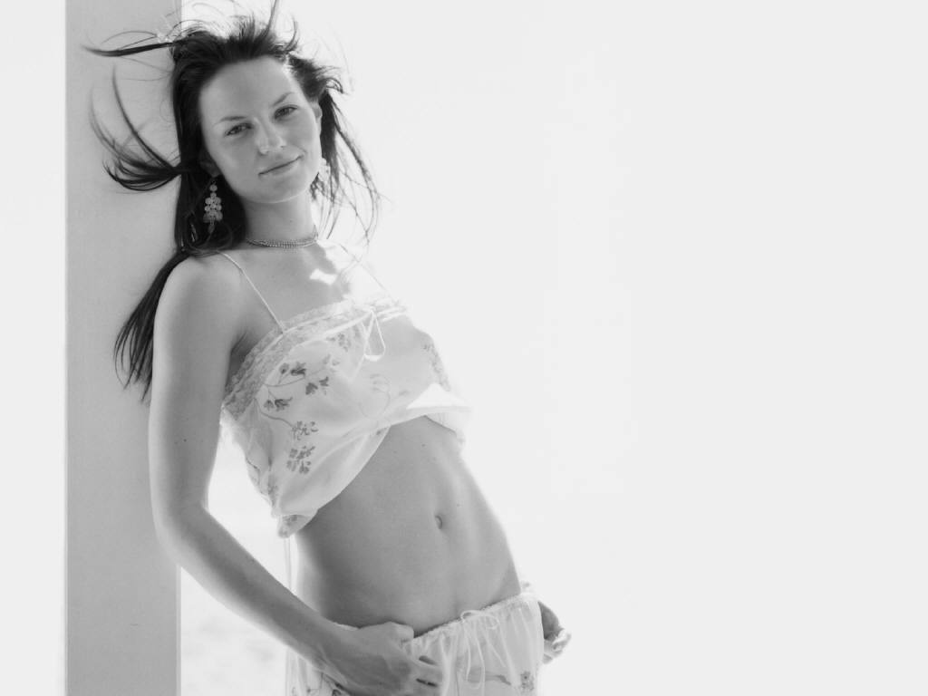 Jennifer Morrison #79240