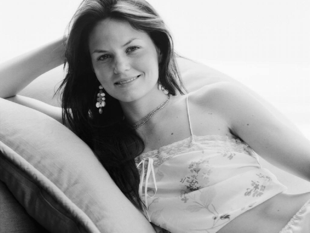 Jennifer Morrison #79245