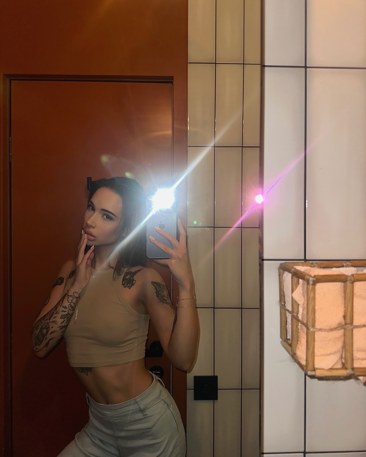 Kristina Volkova #64117