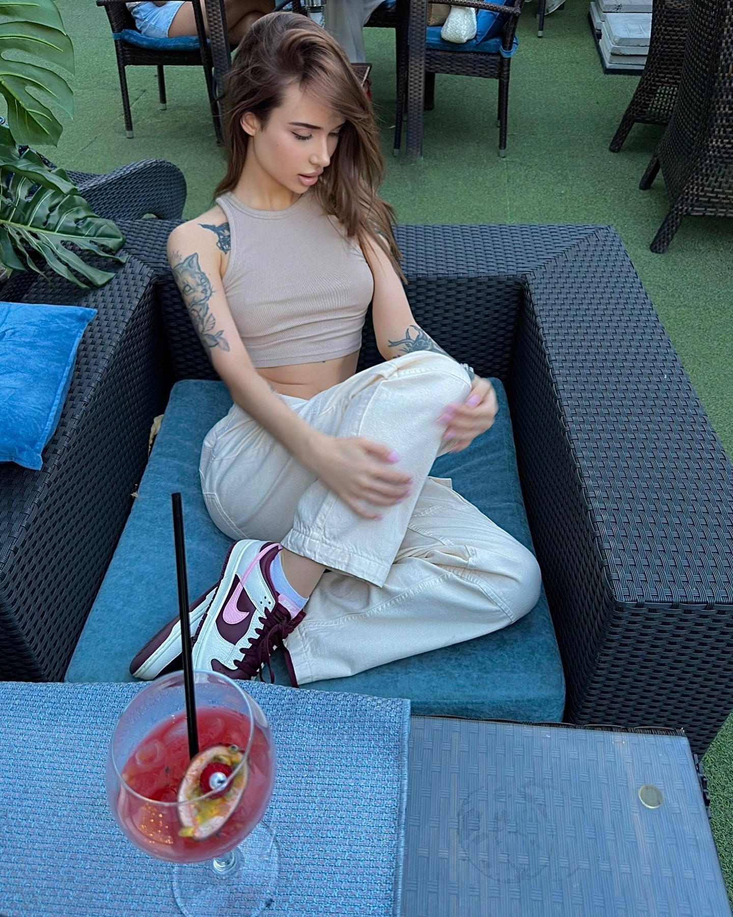 Kristina Volkova #64122