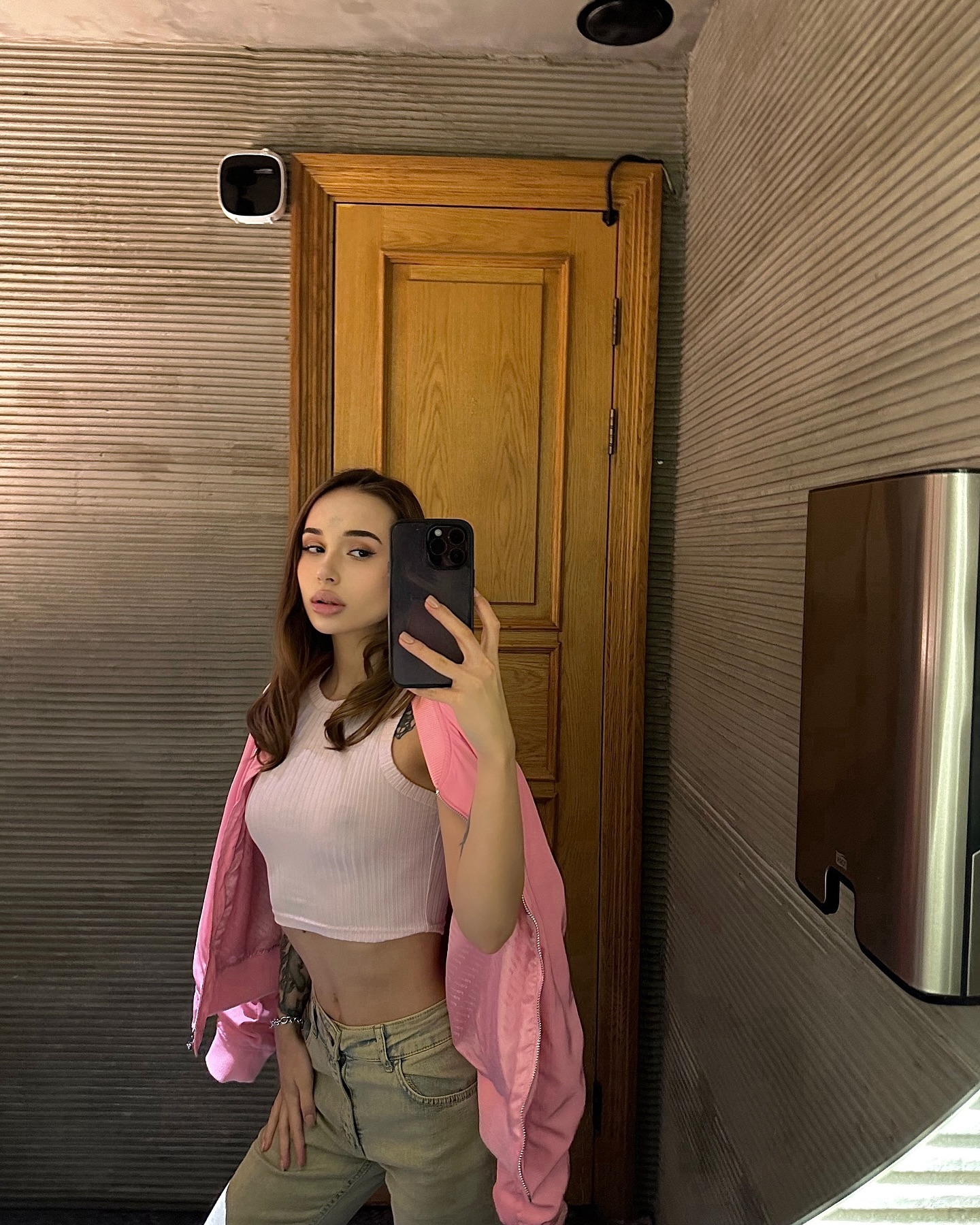 Kristina Volkova #64124