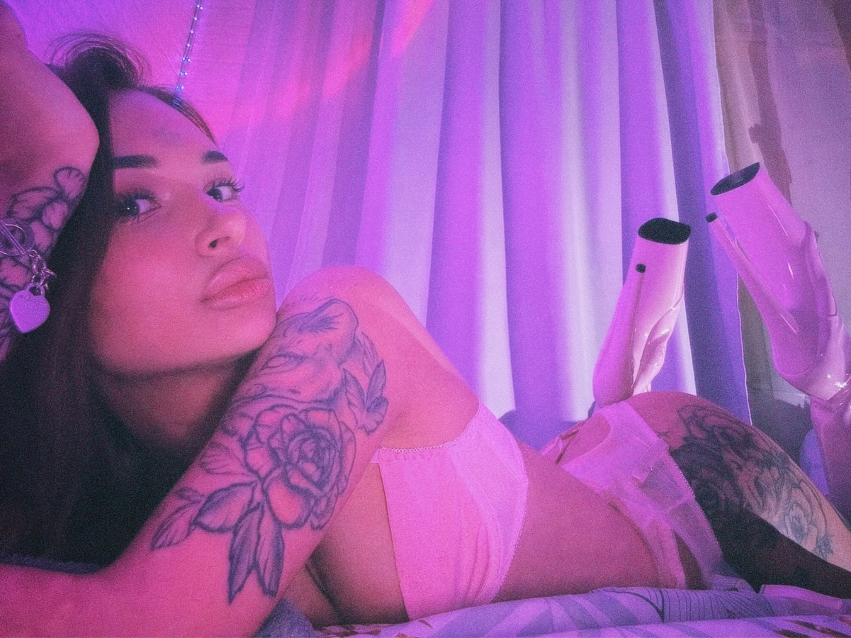 Kristina Volkova #64125