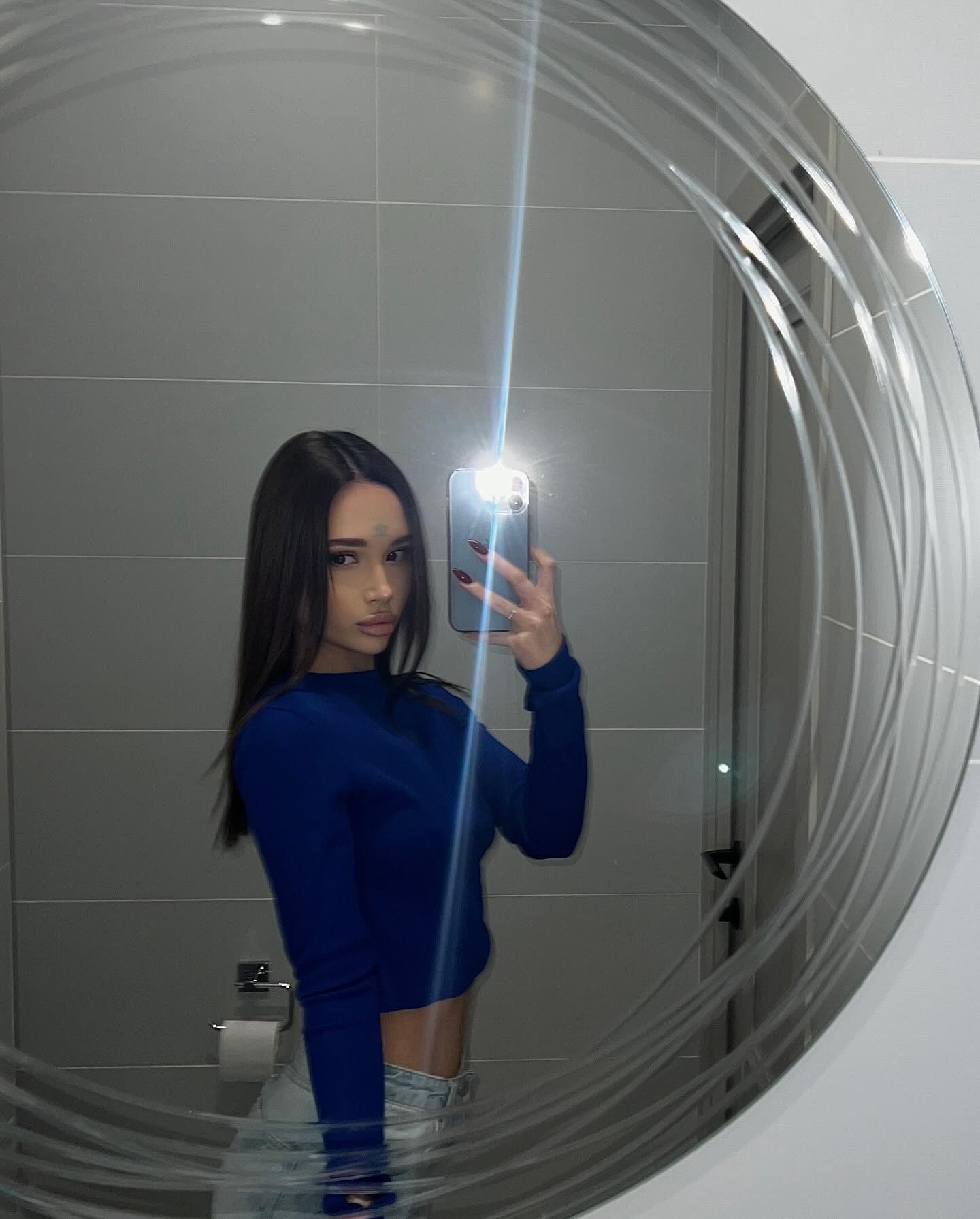 Kristina Volkova #64140