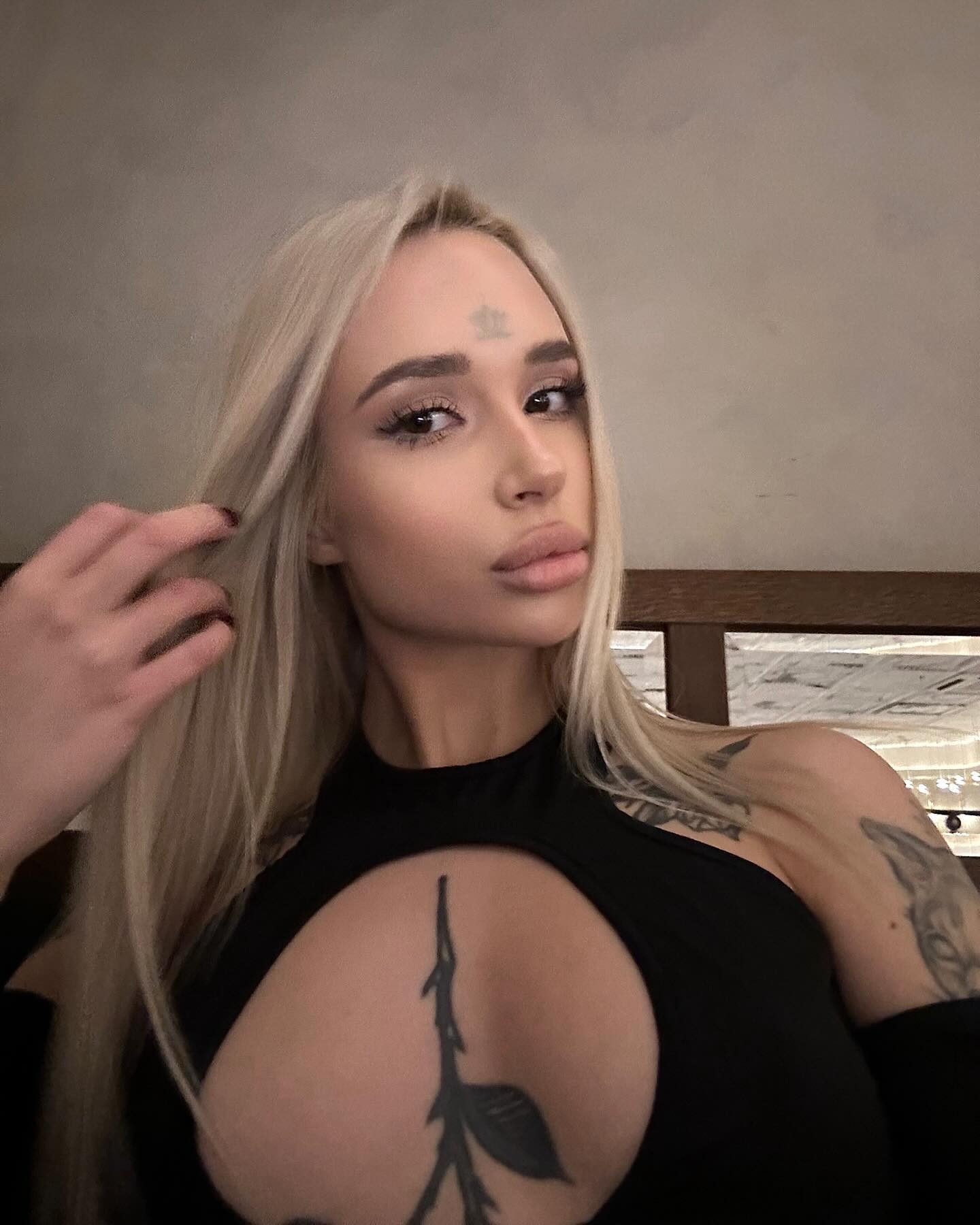 Kristina Volkova #64141