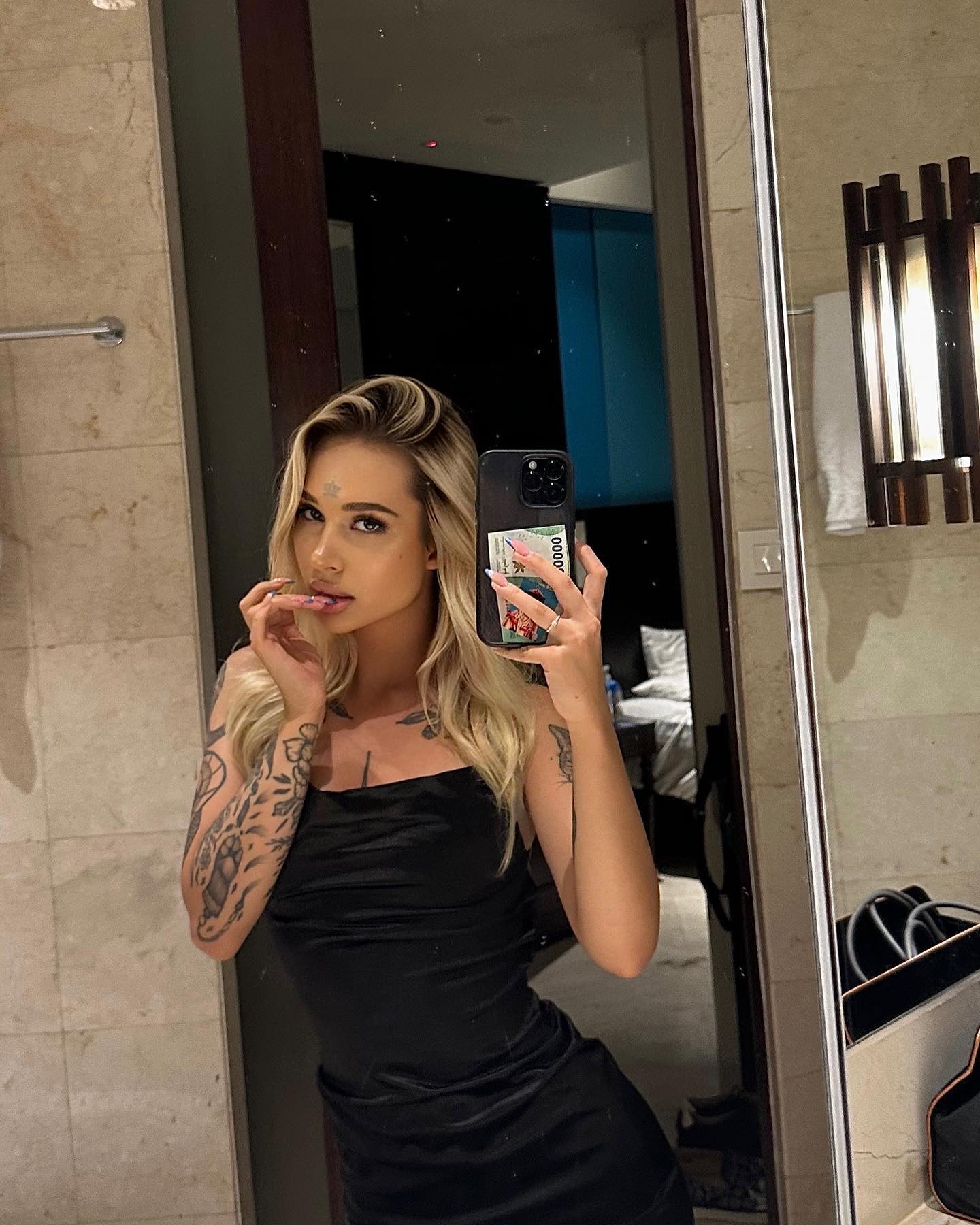 Kristina Volkova #64146