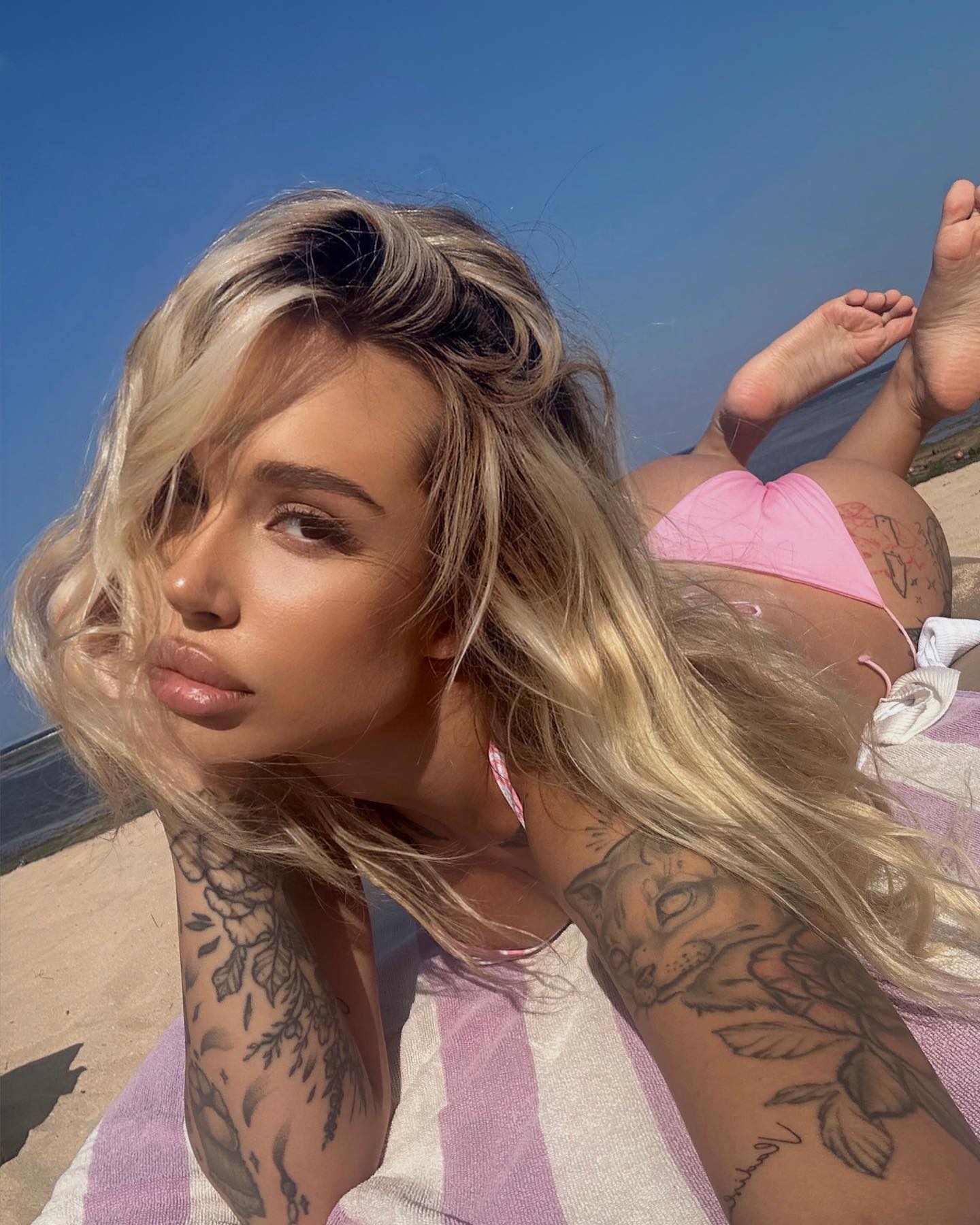 Kristina Volkova #64147