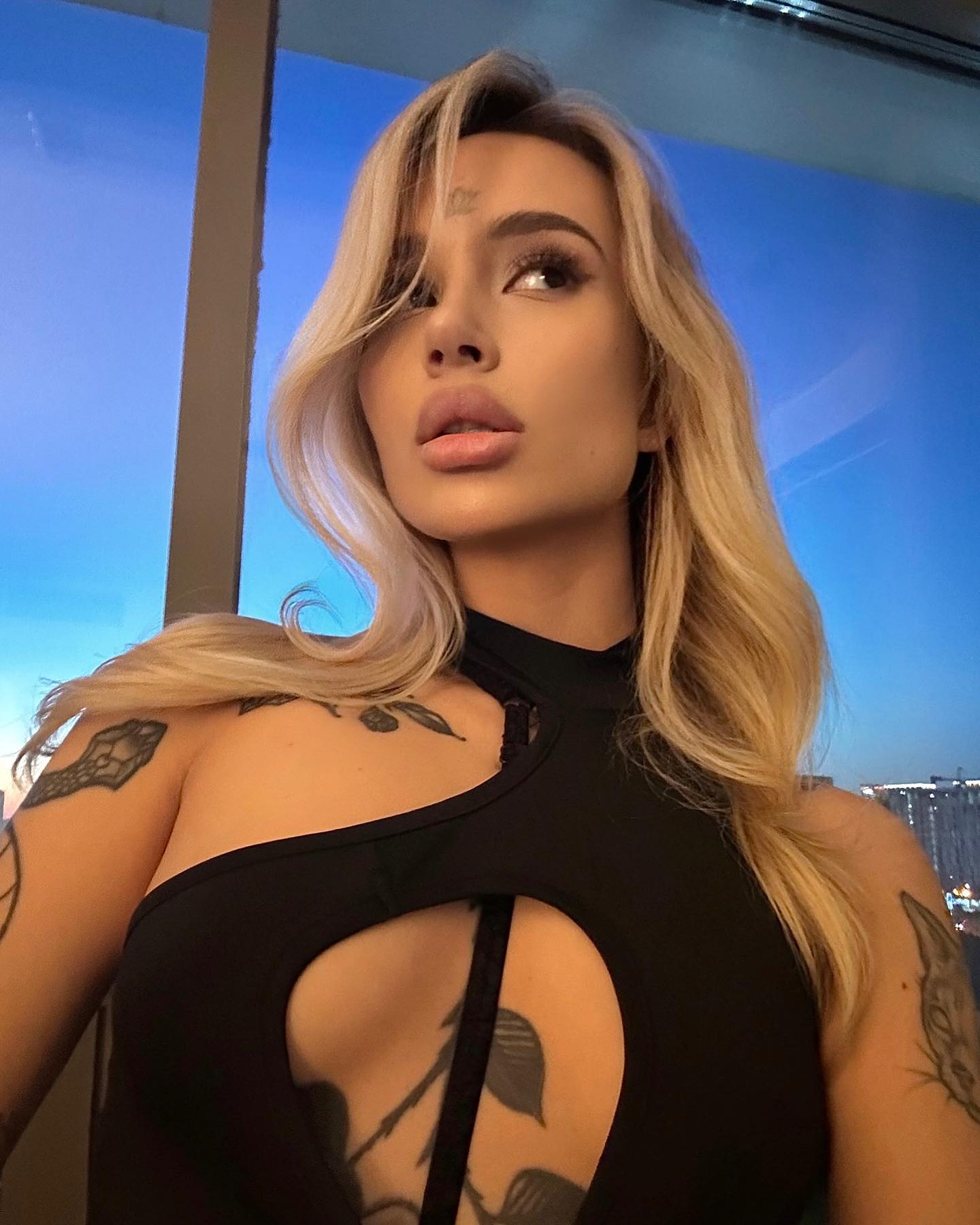 Kristina Volkova #64150