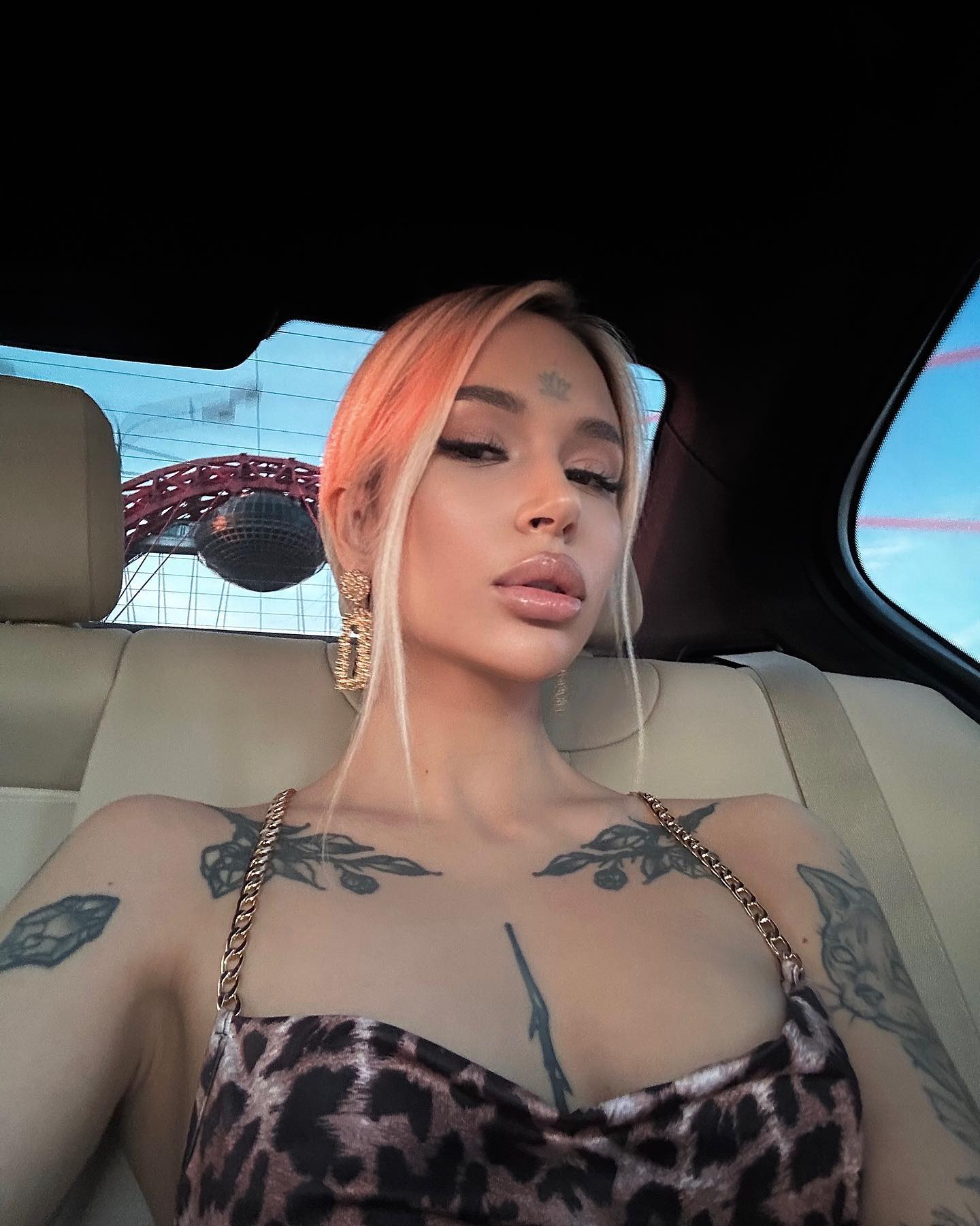 Kristina Volkova #64152