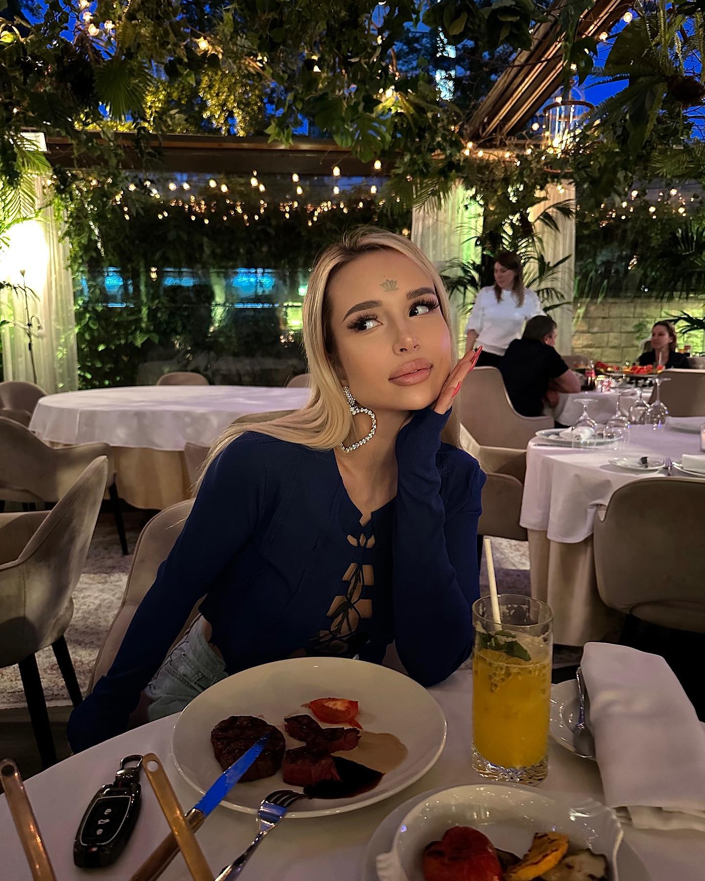 Kristina Volkova #64153