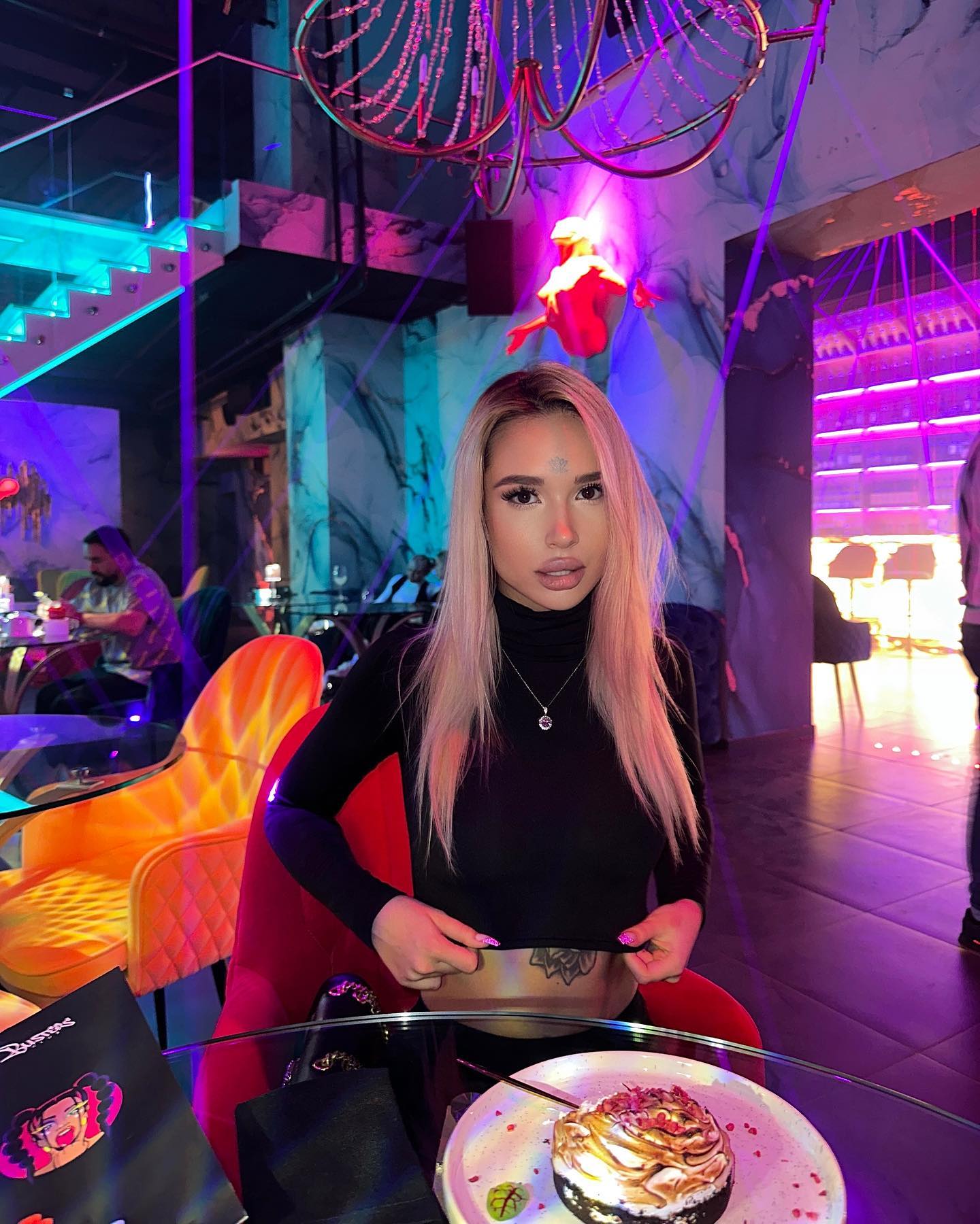 Kristina Volkova #64166