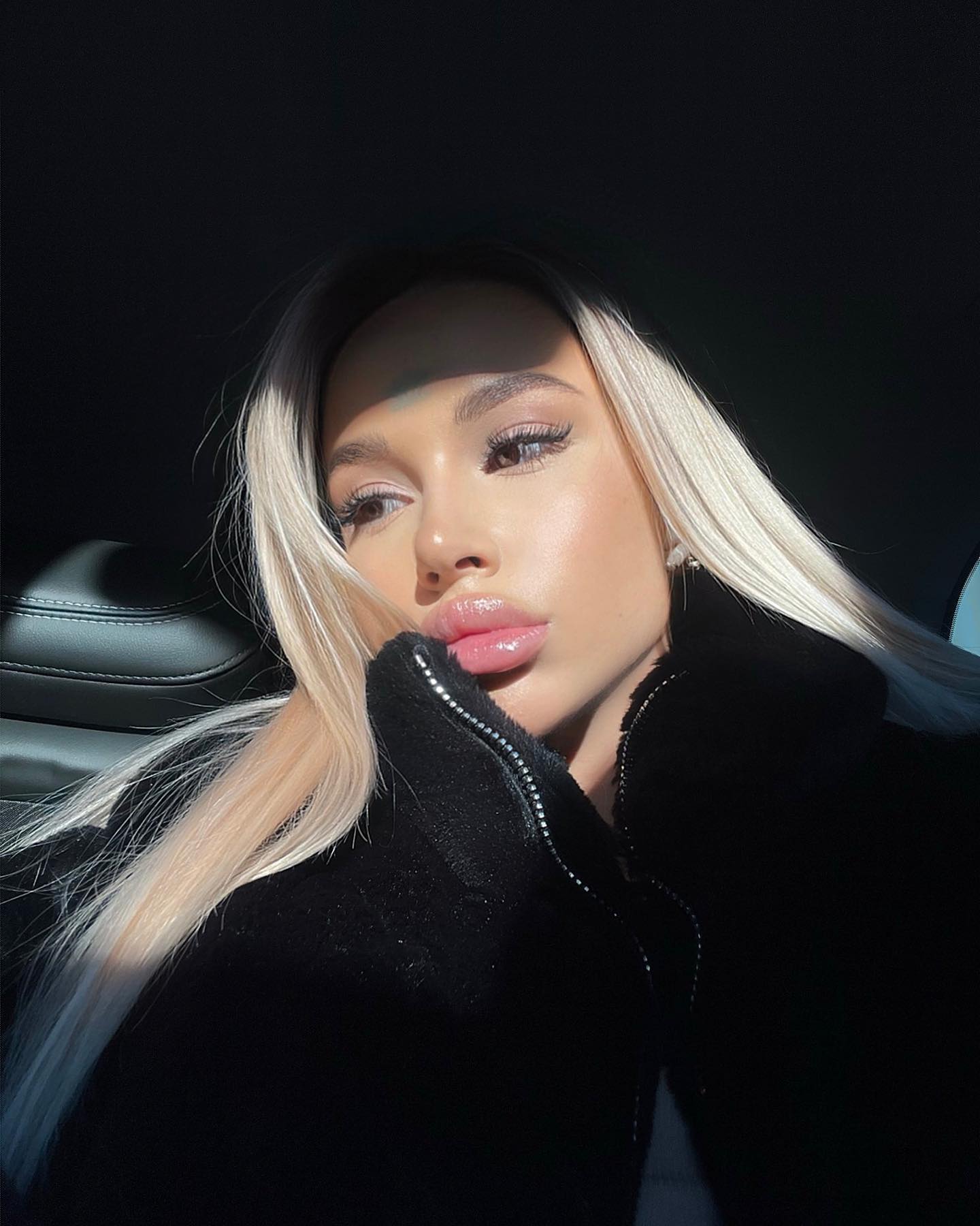 Kristina Volkova #64170