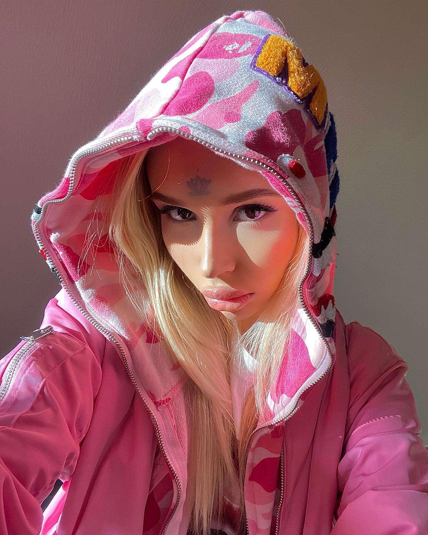 Kristina Volkova #64172