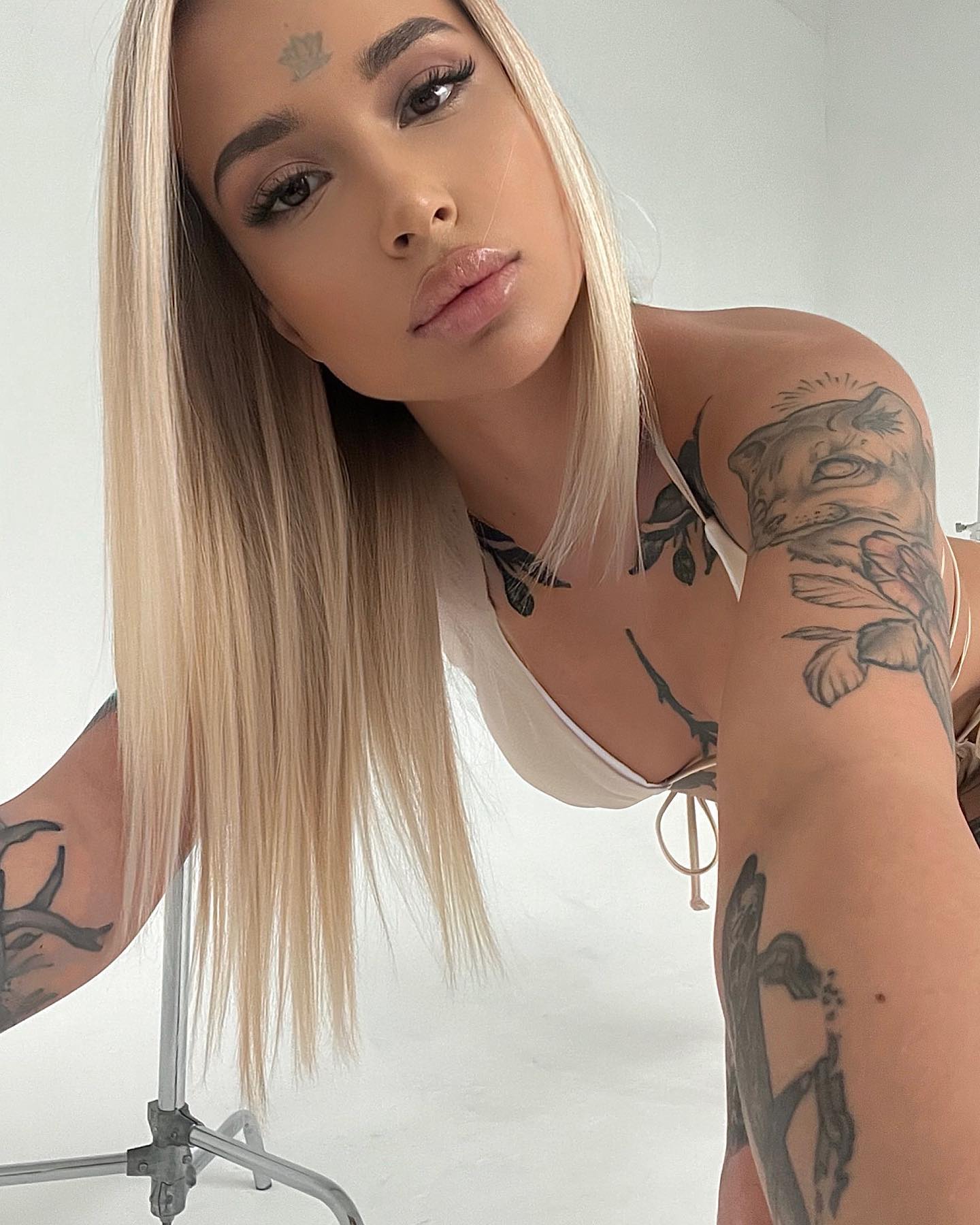 Kristina Volkova #64174