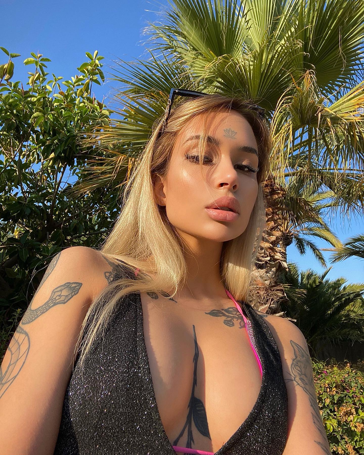 Kristina Volkova #64177