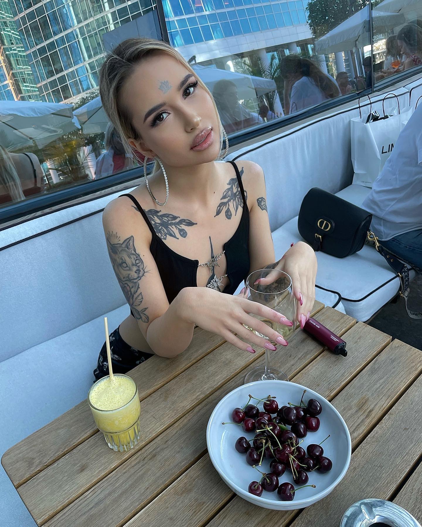 Kristina Volkova #64181