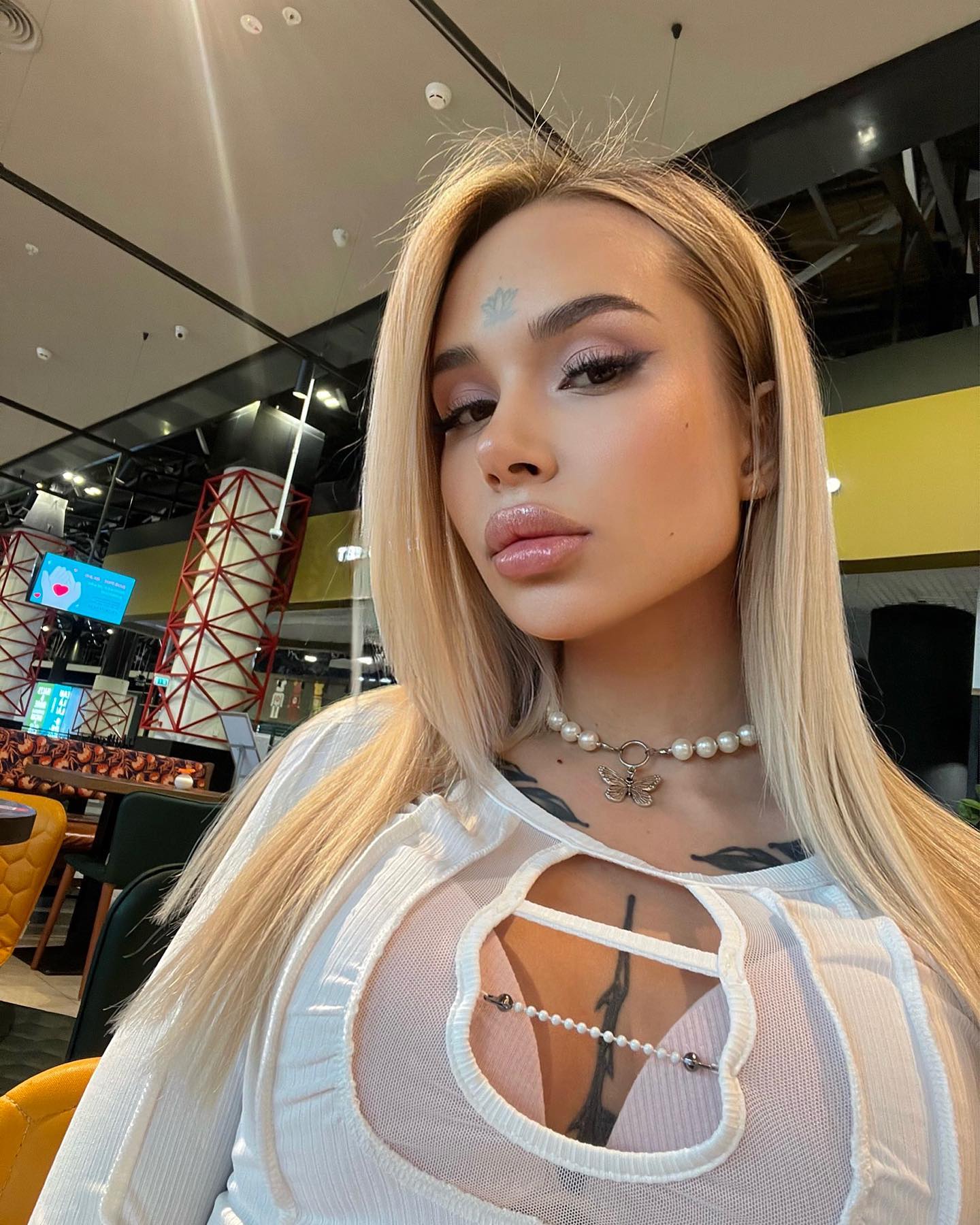 Kristina Volkova #64183