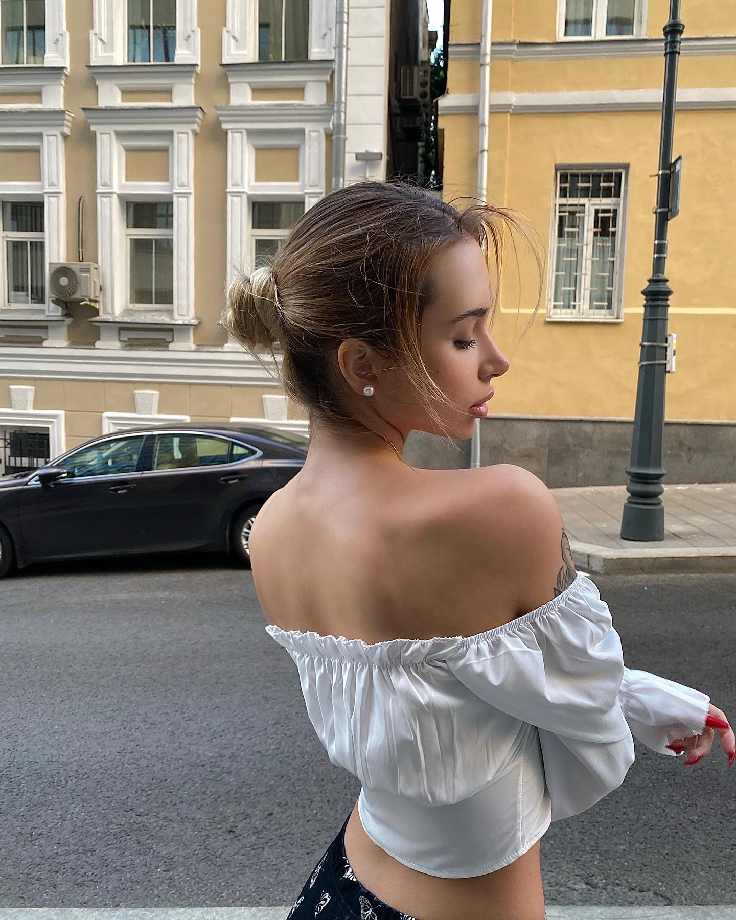 Kristina Volkova #64200